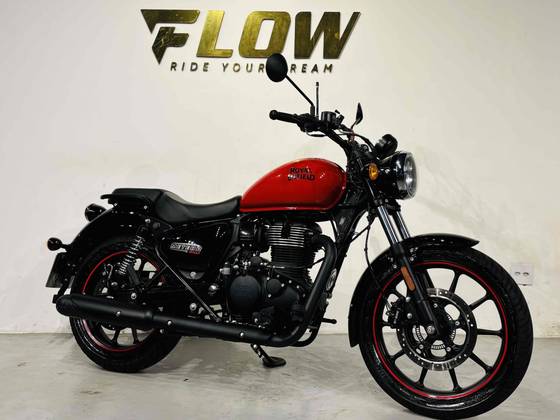 ROYAL ENFIELD METEOR 350 FIREBALL 